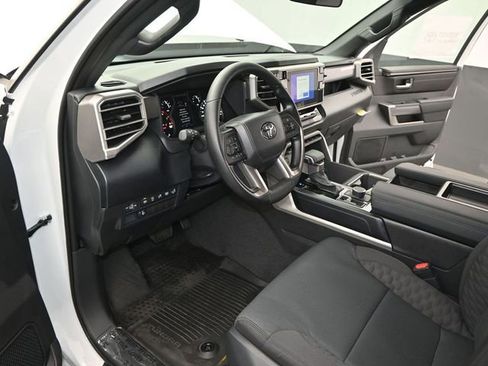 New 2026 Toyota Tundra SR5 AWD/4WD image 4