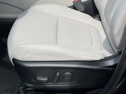 Used 2026 Hyundai Tucson SEL AWD/4WD image 19