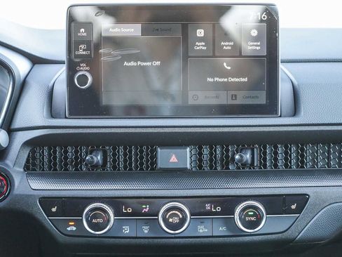 New 2026 Honda CR-V Sport-L image 15