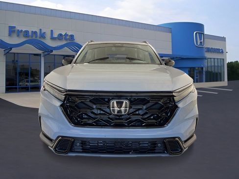 New 2026 Honda CR-V Sport-L image 10