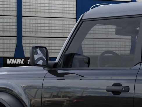 New 2026 Ford Bronco 2-Door image 22