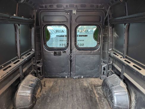Used 2019 RAM ProMaster 2500 image 16