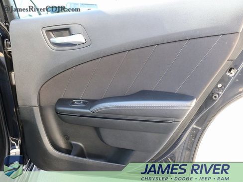 Used 2023 Dodge Charger GT w/ Blacktop Package image 11