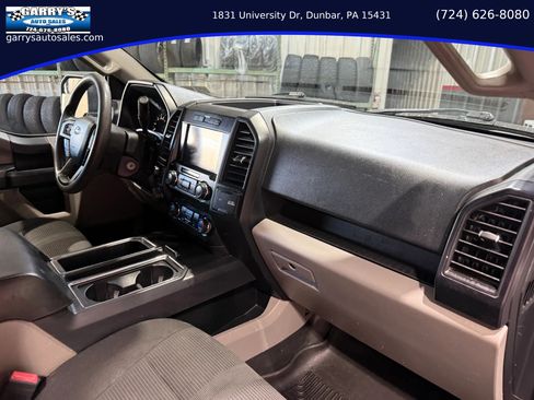Used 2020 Ford F150 XL w/ Equipment Group 101A Mid AWD/4WD image 24