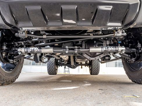 Used 2024 Ford F250 Lariat w/ Lariat Ultimate Package image 14