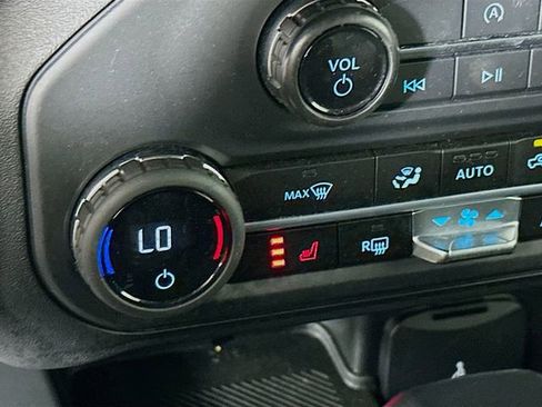 Certified 2025 Ford Bronco Big Bend AWD/4WD image 29