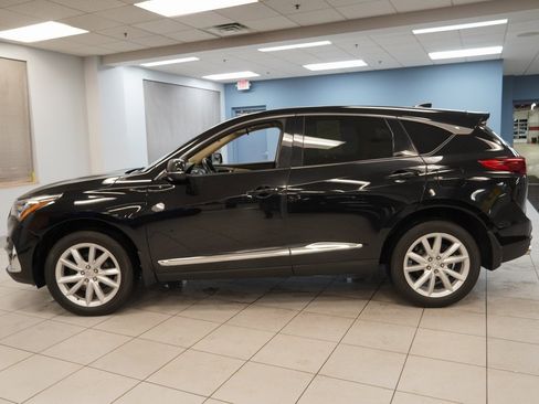 Used 2020 Acura RDX AWD image 2