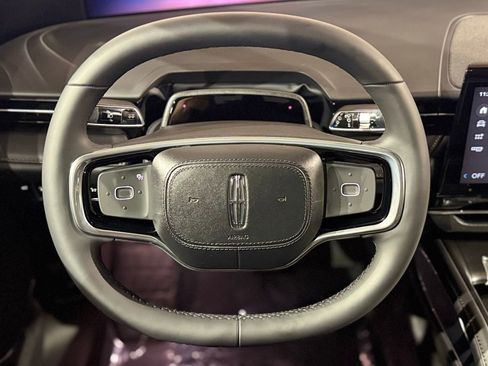 New 2026 Lincoln Nautilus Reserve w/ Jet Appearance Package AWD/4WD image 73
