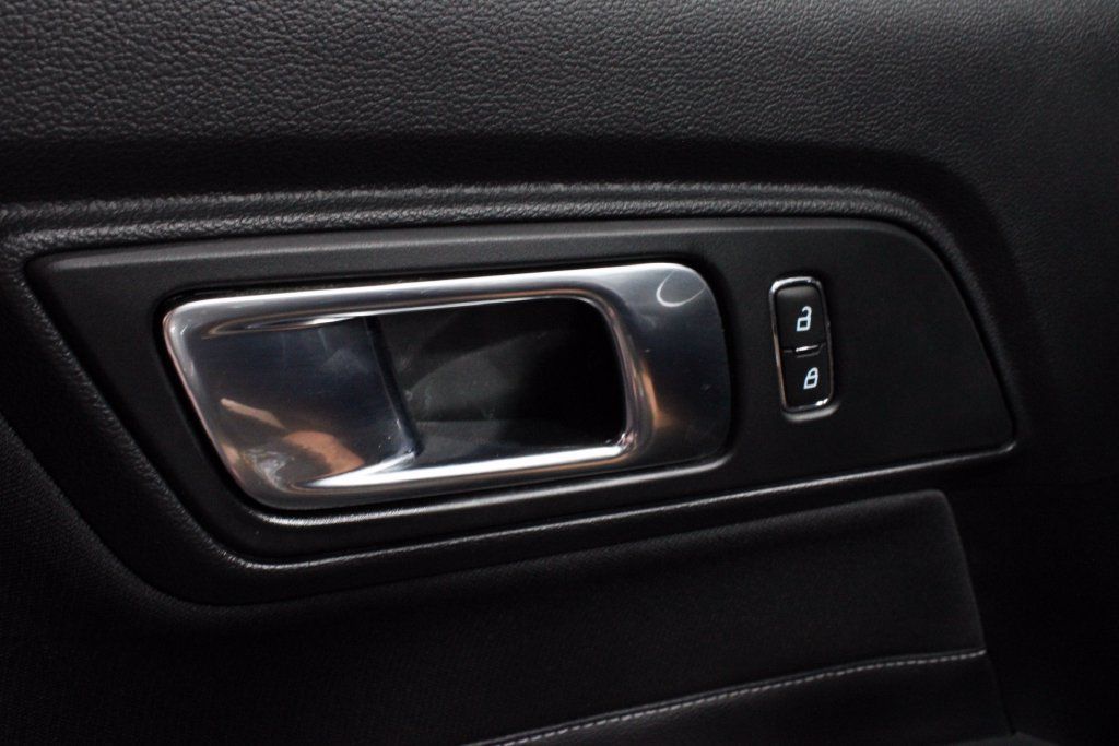 Used 2021 Ford Mustang GT w/ GT Performance Package RWD image 25