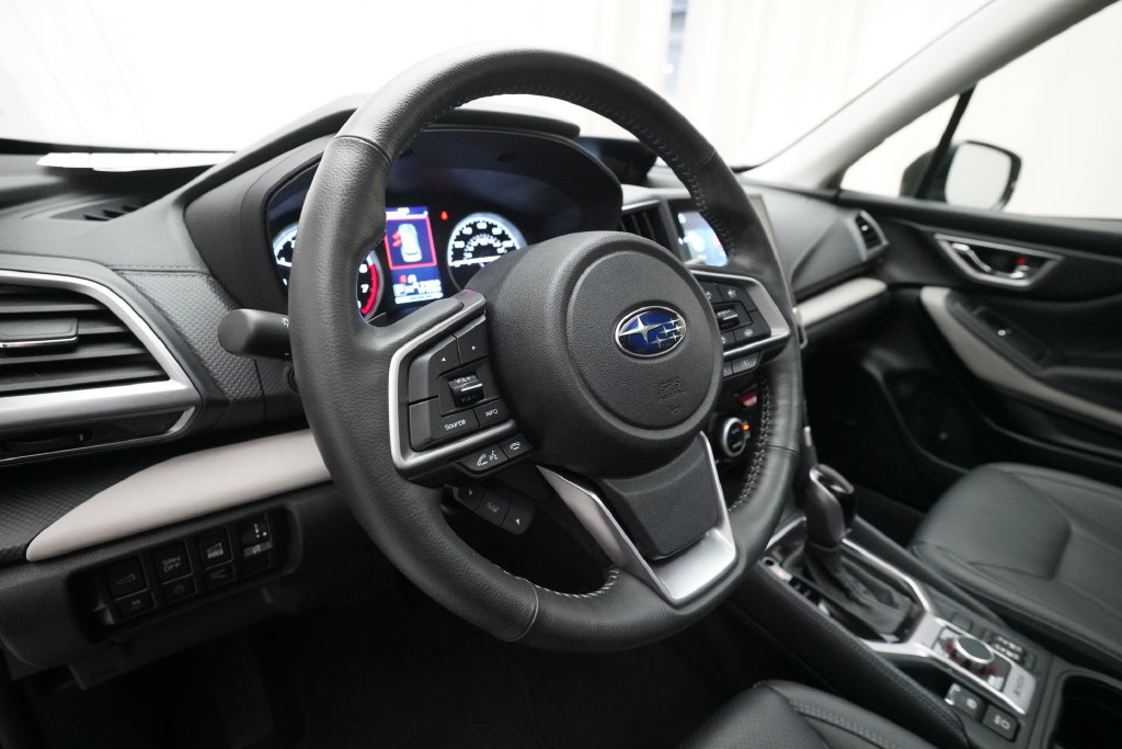 Used 2023 Subaru Forester Limited AWD/4WD image 8