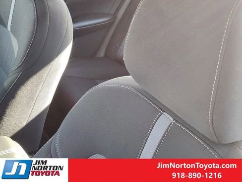 Used 2024 Nissan Sentra SV image 16