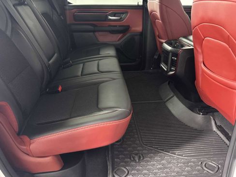 Used 2025 RAM 1500 Rebel w/ Rebel Level 1 Equipment Group image 19