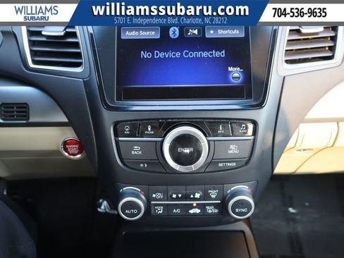 Used 2017 Acura RDX AWD w/ Technology Package image 30