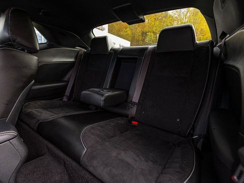 Used 2021 Dodge Challenger SRT Hellcat Redeye RWD image 22