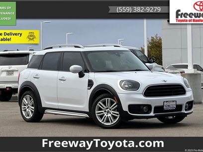 Used 2020 MINI Cooper Countryman