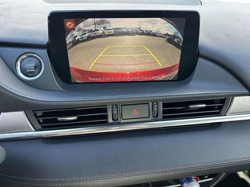 Used 2021 MAZDA MAZDA6 Touring image 24
