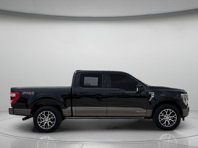 Used 2023 Ford F150 King Ranch w/ Equipment Group 601A High