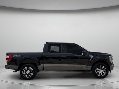 Used 2023 Ford F150 King Ranch w/ Equipment Group 601A High AWD/4WD image 2
