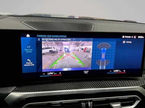Used 2024 BMW M2 w/ Lighting Package RWD image 22