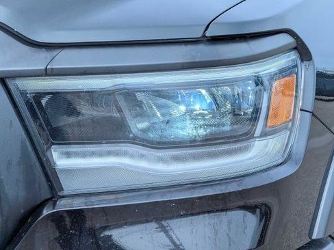 Used 2023 RAM 1500 Rebel w/ Rebel Level 1 Equipment Group AWD/4WD image 10