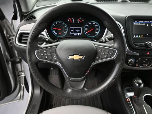 Used 2021 Chevrolet Equinox LS w/ LS Convenience Package AWD/4WD image 24