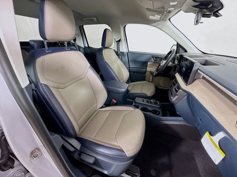 New 2026 Ford Maverick Lariat image 28