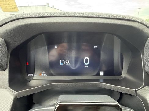 Used 2025 Ford Explorer ST-Line AWD/4WD image 37