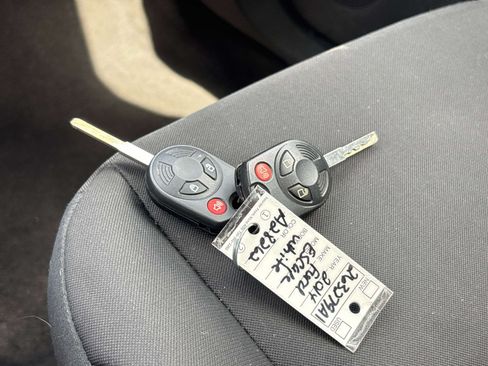 Used 2014 Ford Escape S FWD image 25