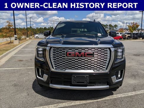 Used 2024 GMC Yukon Denali image 13