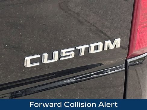 Used 2023 Chevrolet Silverado 1500 Custom AWD/4WD image 33