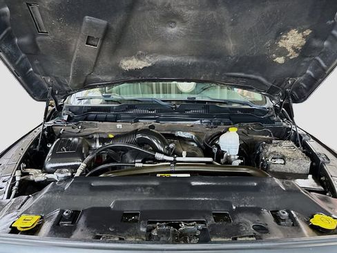 Used 2015 RAM 1500 Tradesman w/ Popular Equipment Group image 25