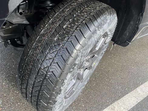 New 2026 Ford F150 STX w/ Equipment Group 200A image 10