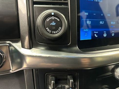 Certified 2023 Ford F150 Lariat w/ Equipment Group 502A High image 32