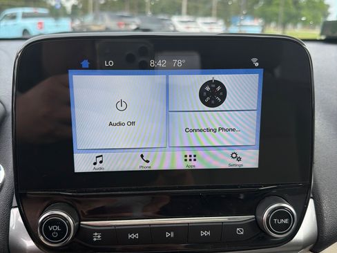 Used 2018 Ford EcoSport SE FWD image 21