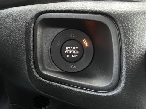 New 2026 Jeep Wrangler Unlimited Sport AWD/4WD image 24