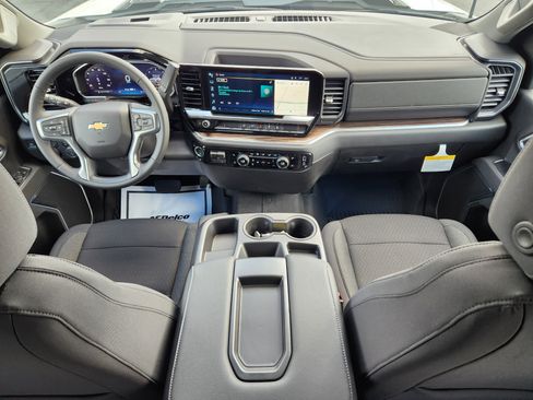 New 2026 Chevrolet Silverado 2500 LT AWD/4WD image 10