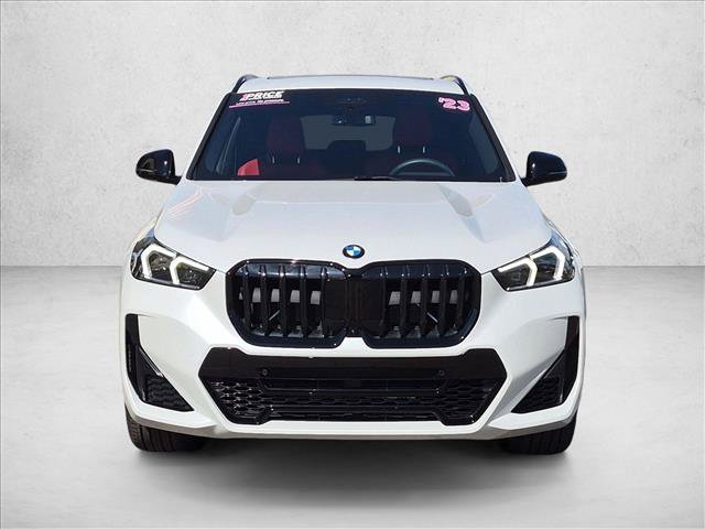 Used 2023 BMW X1 xDrive28i w/ Premium Package AWD/4WD image 2