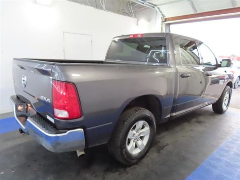 Used 2023 RAM 1500 Classic SLT w/ Protection Group image 14