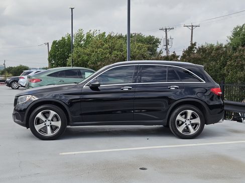 Used 2016 Mercedes-Benz GLC 300 image 3