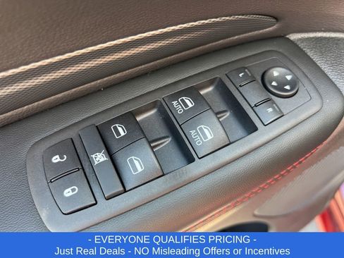 New 2026 Dodge Durango GT w/ Blacktop Package image 10