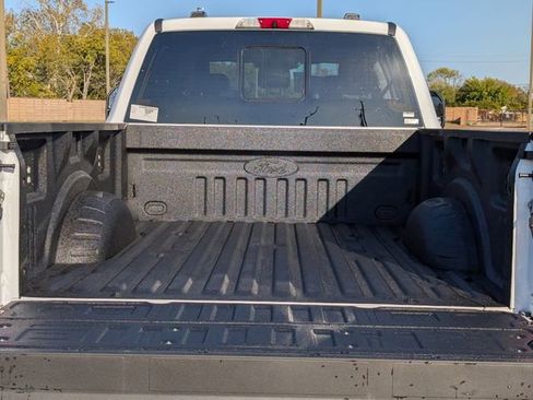 New 2026 Ford F250 Lariat w/ Black Appearance Package image 65