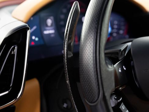 Certified 2022 Ferrari Roma image 47