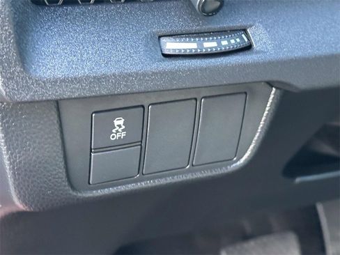 Certified 2025 Honda CR-V LX image 17