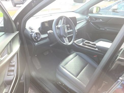 Certified 2025 Chevrolet Equinox LT w/ Convenience Package II AWD/4WD image 7