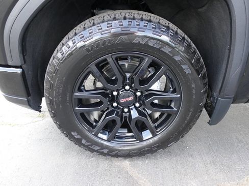 Used 2024 GMC Sierra 1500 Elevation AWD/4WD image 52