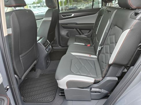New 2026 Volkswagen Atlas Peak Edition AWD/4WD image 23