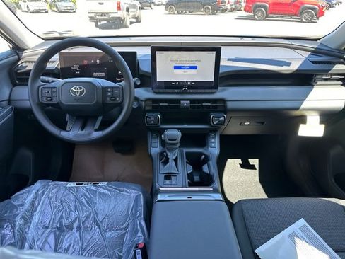 New 2026 Toyota RAV4 LE AWD/4WD image 16