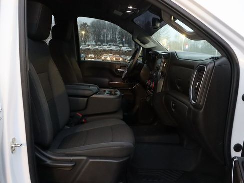 Used 2022 Chevrolet Silverado 3500 LT w/ All Star Edition image 14