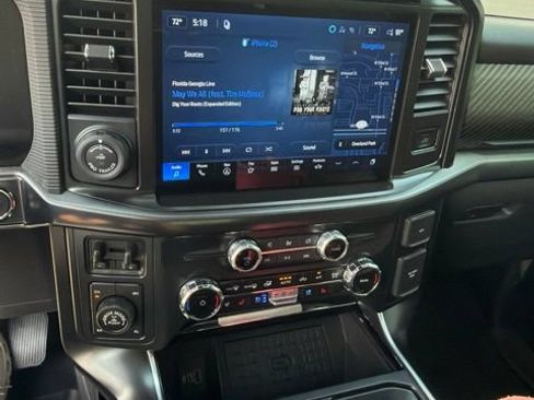 Used 2026 Ford F150 Raptor AWD/4WD image 5