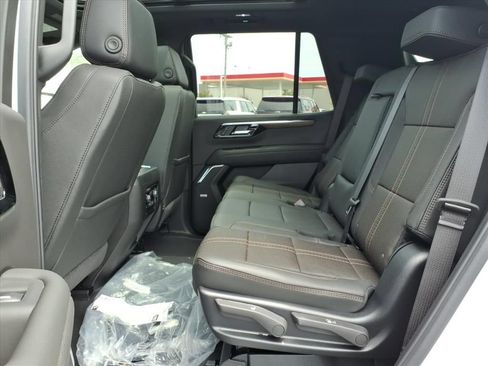 New 2026 Chevrolet Tahoe High Country w/ Sun And Tow Package AWD/4WD image 14